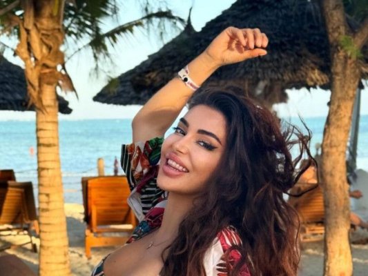 Sperietura trasă de Elena Ionescu în vacanța din Zanzibar: „Aveam impresia că e agresiv”