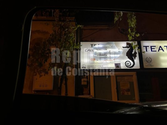Ce au lăsat în urma lor constănțenii, după ce au petrecut Revelionul în Piața Ovidiu? Video