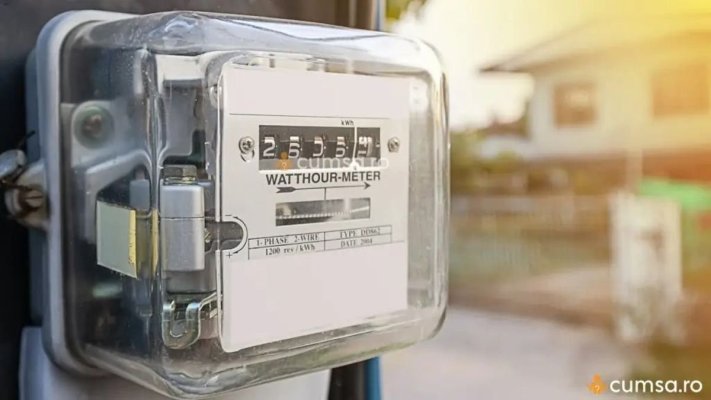 Au apărut primele oferte de preț după expirarea plafonării la energie. Calculele care arată cât de mult ar putea crește facturile