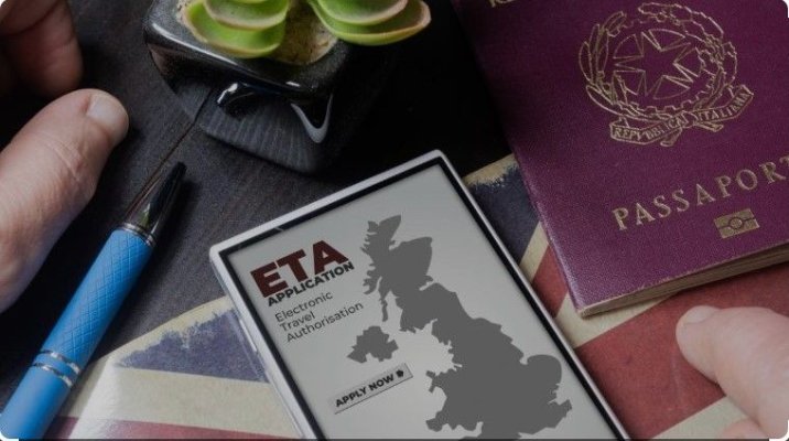 Ce este ETA pentru Marea Britanie și cum o pot obține românii. Autorizația Electronică de Călătorie e obligatorie din 2 aprilie