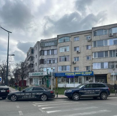 O firmă care se ocupă cu ștergerea datoriilor și-a cumpărat... o parte din bulevardul Lăpușneanu! 