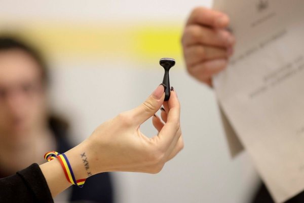 MAI demontează un fake news despre anularea alegerilor prezidențiale din România 