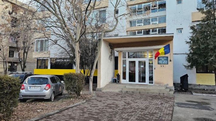 După ce a fost dat afară pe ușa din dos, Mihai Angelescu vrea să se întoarcă la Direcția de Pază 