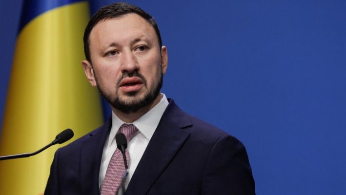 Primă de pensionare de 100.000 de euro. Cum răspunde Romsilva la acuzațiile ministrului Mediului: 'Un caz excepțional'