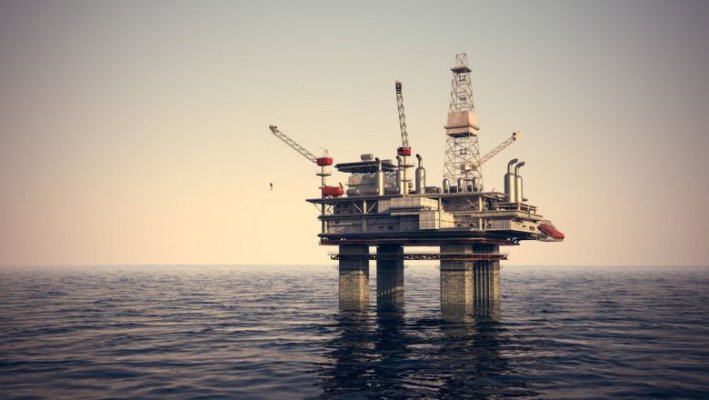 Justiția a respins cererea Greenpeace de suspendare a lucrărilor pentru exploatarea gazelor din Marea Neagră 