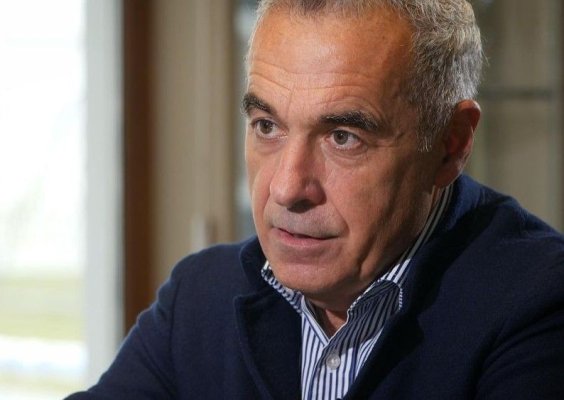 ÎCCJ a decis: Judecă de urgență cererea lui Georgescu de reluare a turului 2. Vezi când