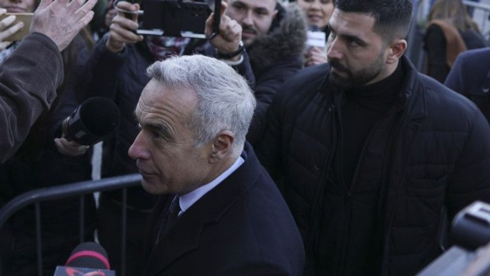 Georgescu îl amenință pe ministrul Energiei: „Să își amintească în ce relație e tatăl său”