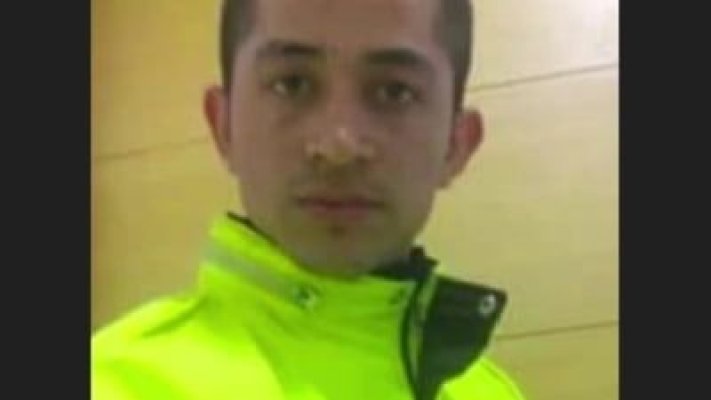 Columbianul acuzat de spionaj în România ar fi primit comenzi de la Moscova, prin rețele criptate
