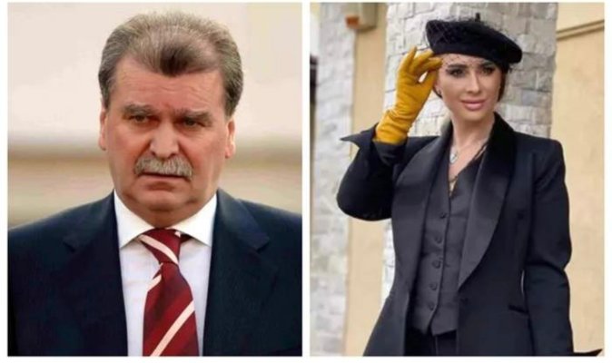 Anamaria Prodan, mesaj dureros după moartea lui Dinu Gheorghe