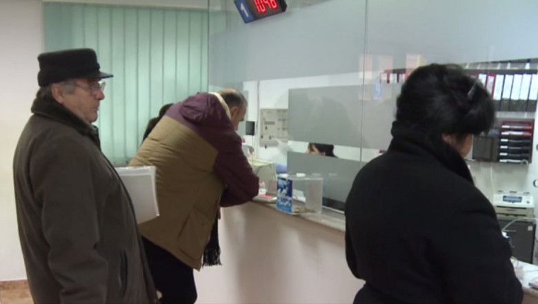Atentie! Se suspenda platile in numerar la ghiseele Serviciului de Permise si inmatriculare a Vehiculelor Constanta Atentie! Se suspenda platile in numerar la ghiseele Serviciului de Permise si inmatriculare a Vehiculelor Constanta