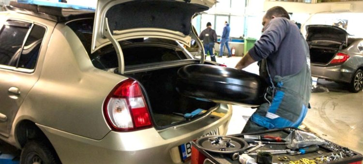 Tu știi când expiră rezervorul GPL montat pe autovehiculul tău? RAR: ”După această dată butelia trebuie înlocuită”