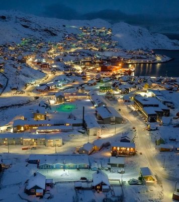 Japonia explorează în această vară zăcămintele de pământuri rare din Groenlanda