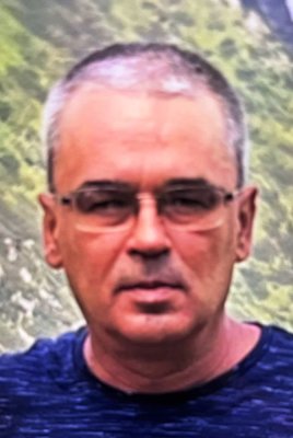 Un bărbat a dispărut după ce a plecat de la serviciu! Update: A fost găsit