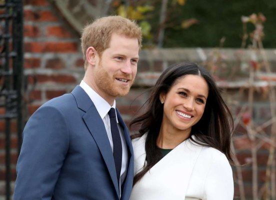 Prințul Harry câștigă o nouă bătălie legală împotriva tabloidelor britanice