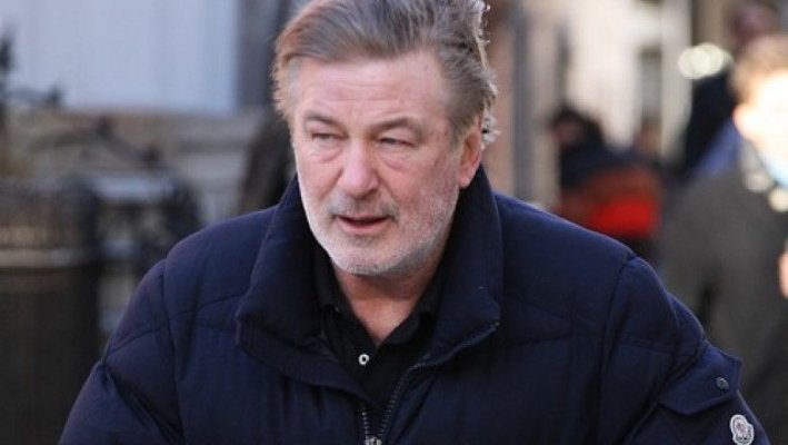 Alec Baldwin a dat în judecată procurorii care l-au anchetat pentru moartea Halynei Hutchins.
