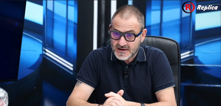 Horia Constantinescu revine de azi în forță la conducerea OPC. Comercianții cu antecedente, primii la verificat! Video