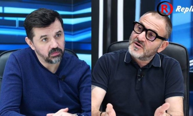 Horia Constantinescu: Începem în forță verificările celor care au cazier comercial