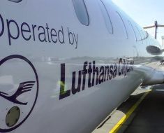 Incident în timpul unui zbor Frankfurt - Lisabona: O baterie externă a luat foc. Avionul a fost deviat către Lyon Incident în timpul unui zbor Frankfurt - Lisabona: O baterie externă a luat foc. Avionul a fost deviat către Lyon