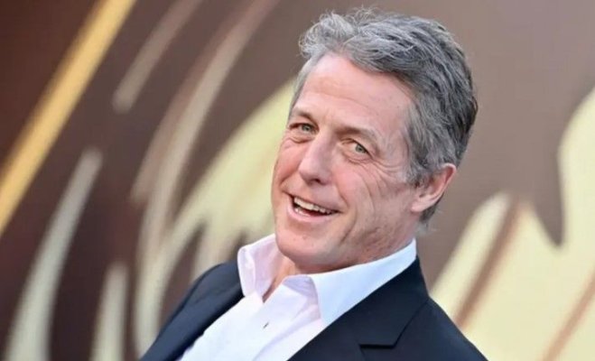 Hugh Grant cere investigarea tabloidelor britanice ale lui Rupert Murdoch după înţelegerea cu prinţul Harry