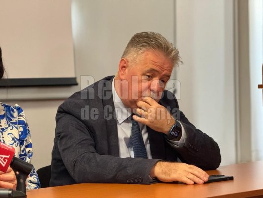 O altă mânărie marca Iliescu, de la Ovidius. Găselnița prin care a anulat concursul pentru un post de conferențiar universitar
