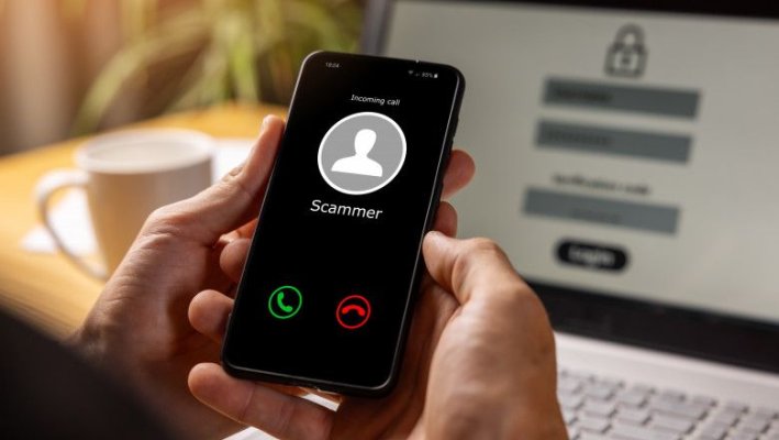 O nouă metodă de înșelăciune: tehnica de tip spoofing