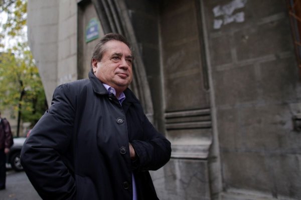Final de drum pentru un colos al economiei românești - Ioan Niculae pierde definitiv compania InterAgro
