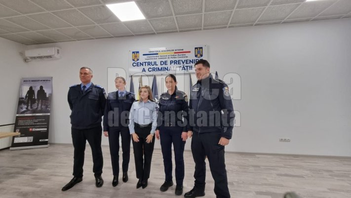 Acțiunile structurilor MAI, în minivacanța de Anul Nou! Video