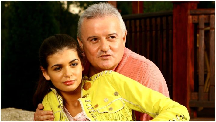 Monica Gabor a devenit mamă pentru a doua oară! Vezi ce zice Irinel Columbeanu 