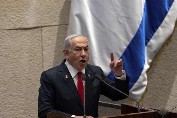 Acordul Israel – Hamas a căzut: anunț făcut de premierul Benjamin Netanyahu