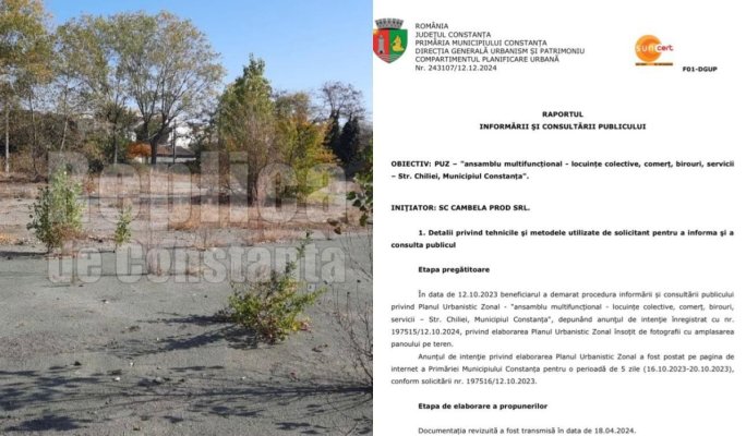  Ghinion! Bela Tănase are probleme și cu investiția imobiliară din fosta bază RATC