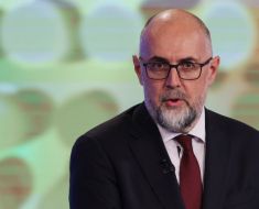 Kelemen Hunor: Ar fi catastrofal un guvern minoritar PNL-USR susţinut de AUR