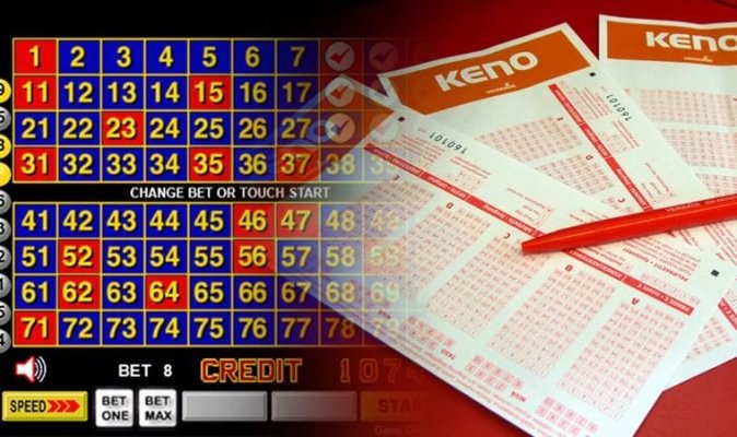 TOP 5 motive pentru a juca Keno în 2025