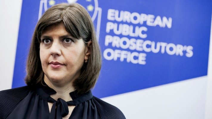 „Șmecherie” românească cu fonduri europene de 1,4 milioane de euro, descoperită de Parchetul lui Codruța Kovesi