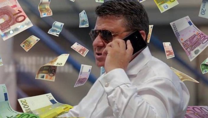 Virgil Lixandru, de la Euro Vial, pregătește un nou tun imobiliar, cu iuțeală de mână și... nebăgare de seamă