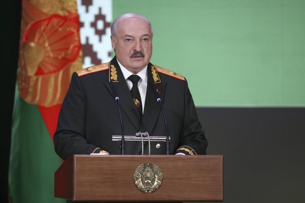 Alegeri în Belarus: Alexandr Lukașenko, supranumit ”ultimul dictator al Europei”, candidează pentru al șaptelea mandat 