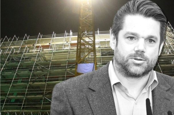 A murit Klemens Haselsteiner, CEO al companiei Strabag la doar 44 de ani
