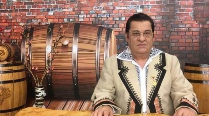 Doliu în lumea muzicii populare! A murit cântărețul Mărin Cornea