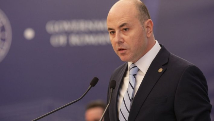 Lider PNL: Călin Georgescu nu va mai putea candida în alegerile prezidențiale