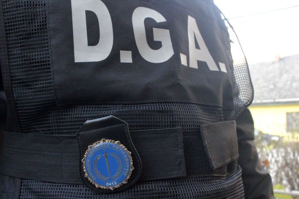 Ofițerii DGA au descins în două județe! Este vizată mafia de la casele de pensii