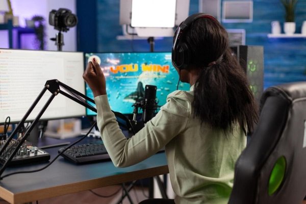 Jocurile video, un aliat neașteptat pentru sănătatea mintală, potrivit unui studiu