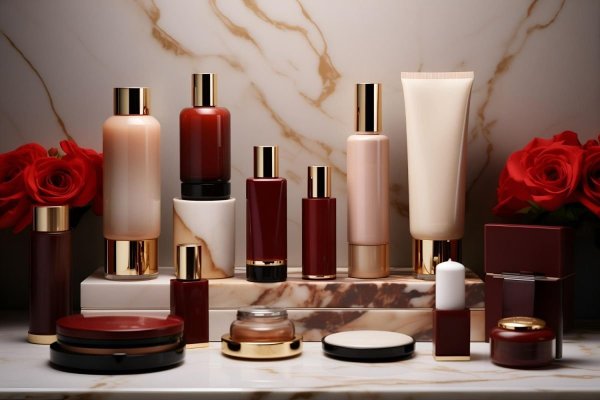 Autobronzant, ruj și farduri, pe bani publici. O primărie a cumpărat cosmetice de la firma unui deputat PNL