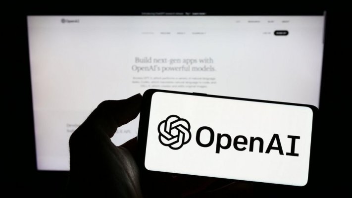 Angajații virtuali ar putea intra în câmpul muncii încă din acest an, spune șeful OpenAI