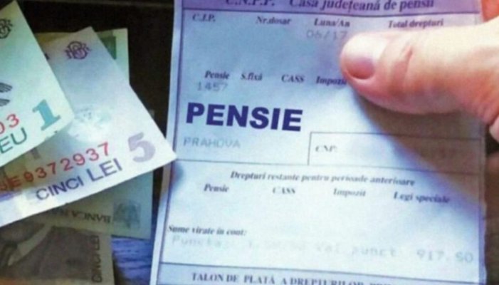 Vestea așteptată de către toți pensionarii din România! Se pregătește o suplimentare la pensii