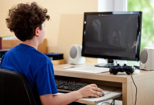 Tot mai mulți copii sunt diagnosticați cu „fobie școlară“