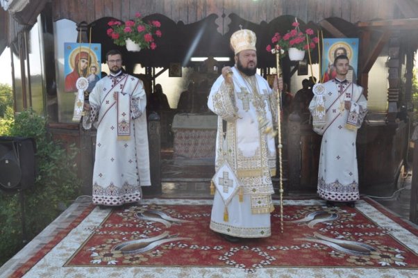 Episcopul Sălajului, suspect într-un dosar penal - A fost chemat la audieri la parchet