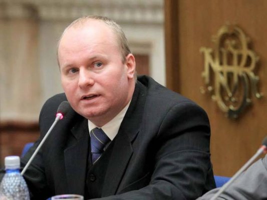 Economistul Cristian Păun: „România nu mai este un paradis fiscal“