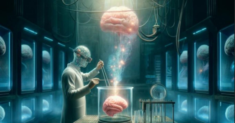 Neurologii explică de ce amintirile nu pot fi accesate post-mortem