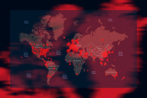 O nouă pandemie la orizont? Cercetătorii trag un semnal de alarmă cu privire la ameninţările ce dau târcoale