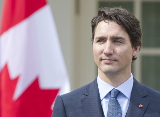 Trudeau amenință cu represalii: Canada va răspunde „imediat” dacă Trump impune taxe vamale