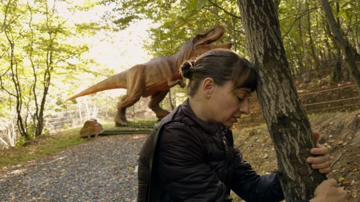 Noul film al lui Radu Jude, în cursa pentru Ursul de Aur la Festivalul de la Berlin